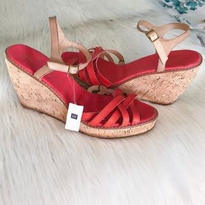 GAP wedges